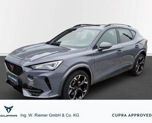 Cupra Formentor Gebrauchtwagen