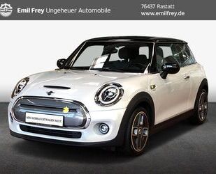 Mini Cooper SE Gebrauchtwagen