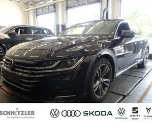 VW Arteon Gebrauchtwagen