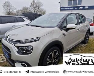 Citroen C3 Gebrauchtwagen