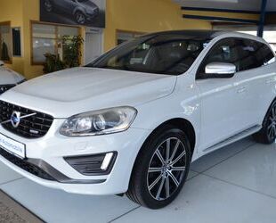 Volvo XC60 Gebrauchtwagen