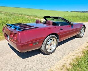 Corvette C4 Gebrauchtwagen