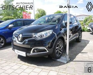 Renault Captur Gebrauchtwagen