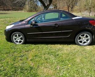 Peugeot 207 Gebrauchtwagen