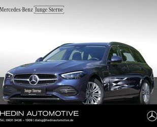Mercedes-Benz C 220 Gebrauchtwagen