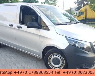 Mercedes-Benz Vito Gebrauchtwagen
