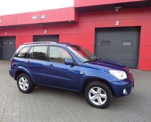 Toyota RAV 4 Gebrauchtwagen