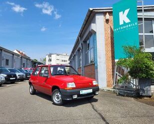 Renault R 5 Gebrauchtwagen