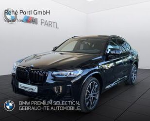BMW X4 M40 Gebrauchtwagen