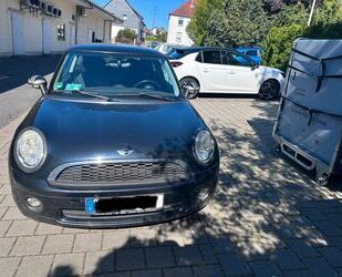 Mini ONE Gebrauchtwagen