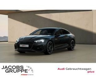 Audi RS5 Gebrauchtwagen