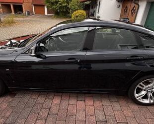 BMW 420 Gran Coupé Gebrauchtwagen