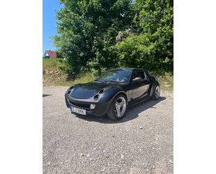 Smart Roadster Gebrauchtwagen