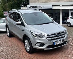 Ford Kuga Gebrauchtwagen