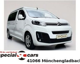 Citroen SpaceTourer Gebrauchtwagen