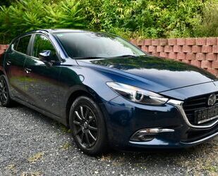 Mazda 3 Gebrauchtwagen