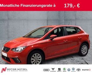 Seat Ibiza Gebrauchtwagen