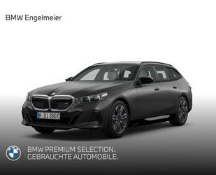 BMW i5 Gebrauchtwagen
