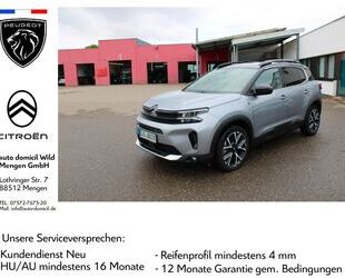 Citroen C5 Aircross Gebrauchtwagen