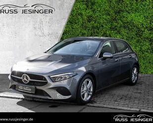 Mercedes-Benz A 180 Gebrauchtwagen
