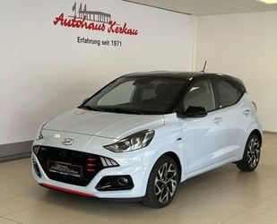 Hyundai i10 Gebrauchtwagen
