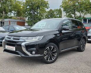Mitsubishi Outlander Gebrauchtwagen