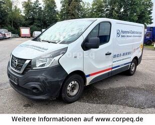 Nissan NV300 Gebrauchtwagen