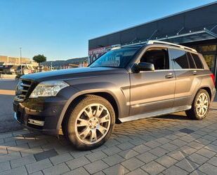 Mercedes-Benz GLK 350 Gebrauchtwagen