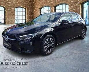 Mercedes-Benz A 180 Gebrauchtwagen