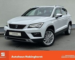 Seat Ateca Gebrauchtwagen
