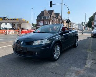Renault Megane Gebrauchtwagen