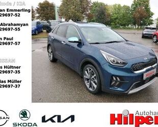Kia Niro Gebrauchtwagen