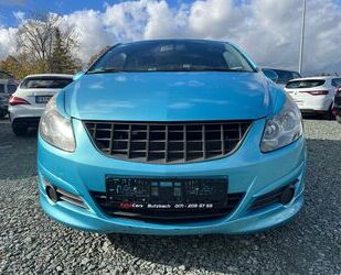 Opel Corsa Gebrauchtwagen