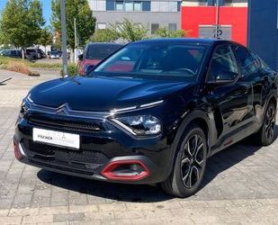 Citroen C4 X Gebrauchtwagen