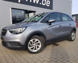 Opel Crossland (X) Gebrauchtwagen
