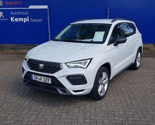 Seat Ateca Gebrauchtwagen