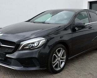 Mercedes-Benz A 180 Gebrauchtwagen