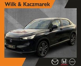 Honda HR-V Gebrauchtwagen
