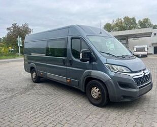 Citroen Jumper Gebrauchtwagen