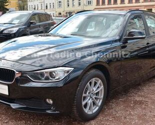 BMW 318 Gebrauchtwagen