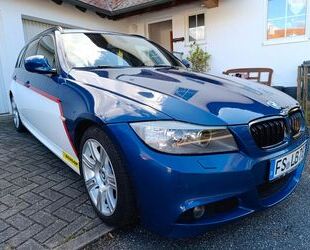 BMW 318 Gebrauchtwagen