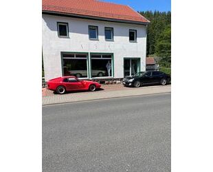 Porsche 924 Gebrauchtwagen