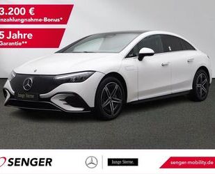 Mercedes-Benz EQE Gebrauchtwagen
