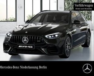 Mercedes-Benz C 63 AMG Gebrauchtwagen