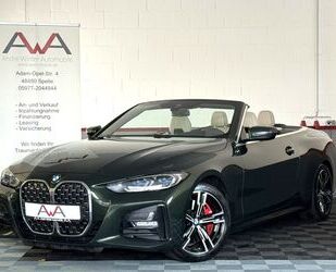 BMW 420 Gebrauchtwagen