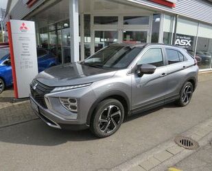Mitsubishi Eclipse Cross Gebrauchtwagen