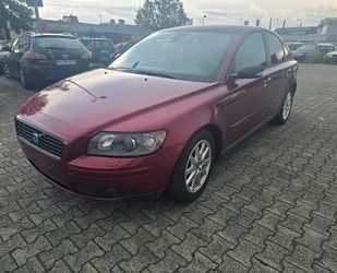 Volvo S40 Gebrauchtwagen