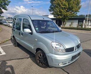 Renault Kangoo Gebrauchtwagen