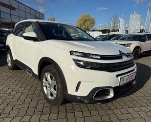 Citroen C5 Aircross Gebrauchtwagen