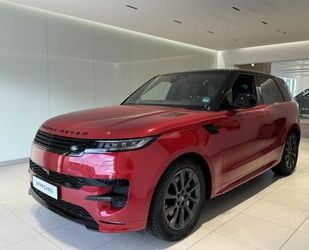 Land Rover Range Rover Sport Gebrauchtwagen
